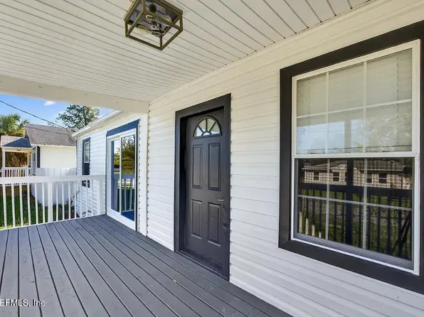 2308 HARVESTER Street, Jacksonville, FL 32210