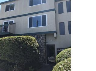 1333 El Camino Real APT 2, Burlingame, CA 94010
