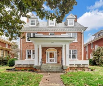 2212 Rivermont Ave, Lynchburg, VA, 24503