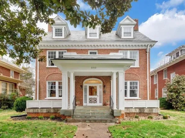 2212 Rivermont Ave, Lynchburg, VA 24503