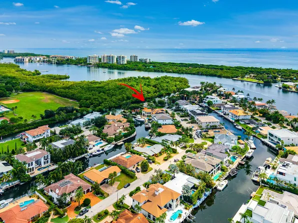 611 Phillips Drive, Boca Raton, FL 33432