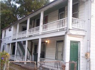 126 Spring St, Charleston, SC 29403
