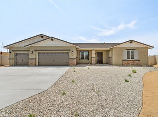 14773 Indigio, Apple Valley, CA 92307