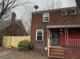 20910 Moross Rd, Detroit, MI 48236