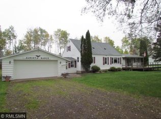 42224 380th Ln, Aitkin, MN 56431