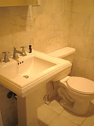 Rented by Big Apple NYC