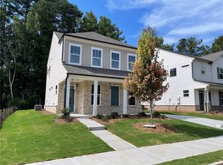 4230 Easter Lily Ave, Buford, GA 30518