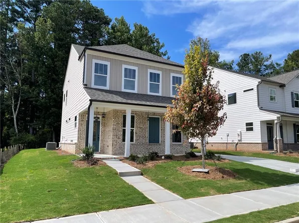 4230 Easter Lily Ave, Buford, GA 30518