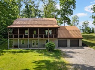 3251 Gorge Rd SW, Dellroy, OH 44620