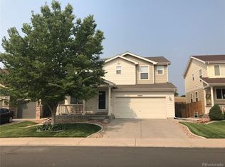 5948 Jaguar Way, Littleton, CO 80124