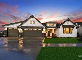 280 N Boulder Ridge Way, Eagle, ID 83616