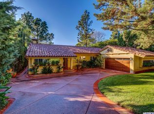 5385 Ocean View Blvd, La Canada Flintridge, CA 91011