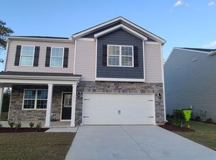 1017 Ella Bengel Dr, New Bern, NC 28562