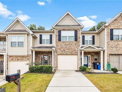 295 Sweetshrub Dr #2, Austell, GA, 30168