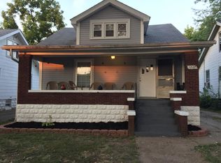 1217 Central Ave #1217, Louisville, KY 40208