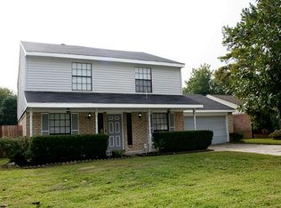 4211 Wickstone Ln, Houston, TX 77014