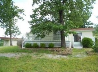 5050 Yardell Rd, Harrison, AR 72601