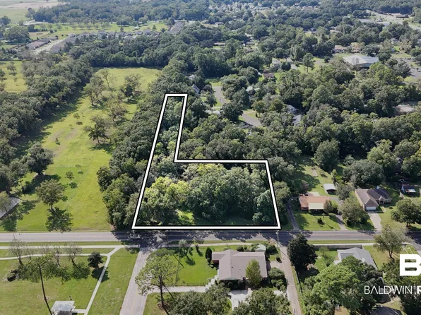 314 S Cedar St, Foley, AL 36535