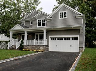 158 Oxford Ave, Fair Haven, NJ 07704