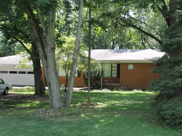 4635 Wingate Rd, Columbus, OH 43232