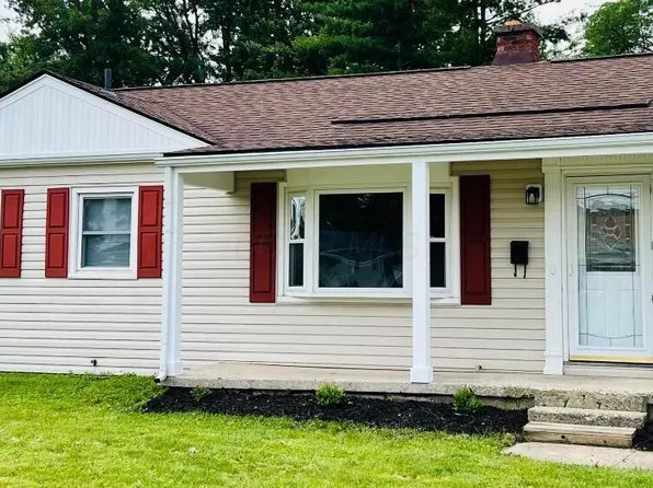 1903 E Beaumont Rd, Columbus, OH 43224