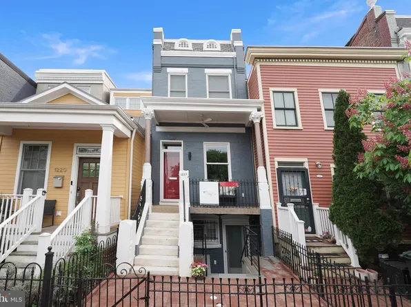 1227 E St SE, Washington, DC 20003