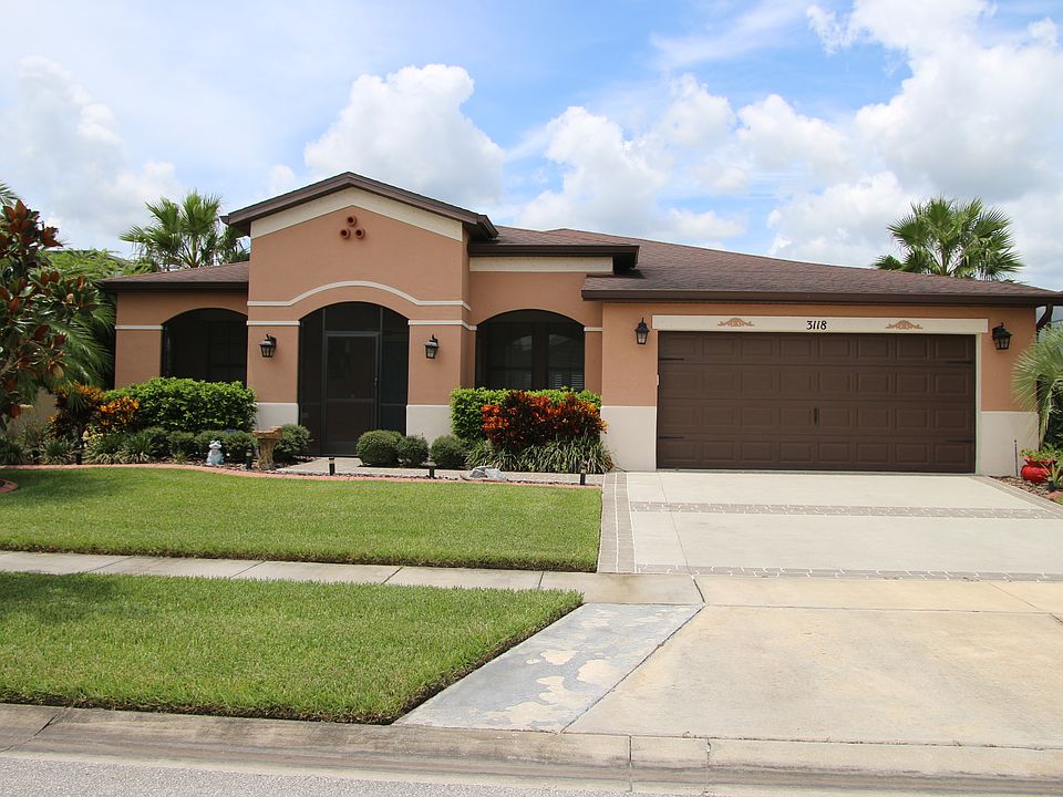 3118 Bass Boat Way