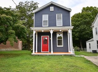 30 Butler St, Ludlow, KY 41016