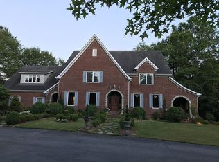 139 Steeplechase, Belton, SC 29627