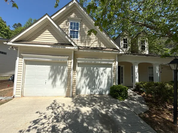 383 Avian Forest Dr, Stockbridge, GA 30281