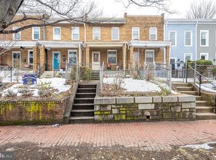 1533 N Carolina Ave NE, Washington, DC 20002