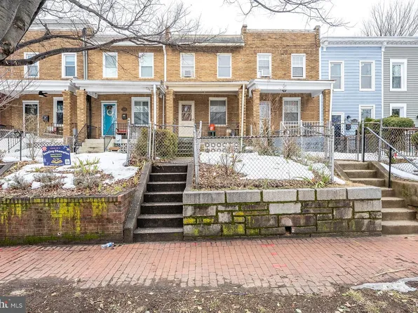 1533 N Carolina Ave NE, Washington, DC 20002