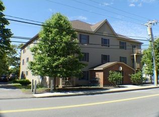 382 Walnut St UNIT 301, Lynn, MA 01905