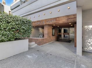 1127 Barclay St #801, Vancouver, BC V6E 4C6