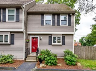 39 Harding Ave APT 1, Attleboro, MA 02703