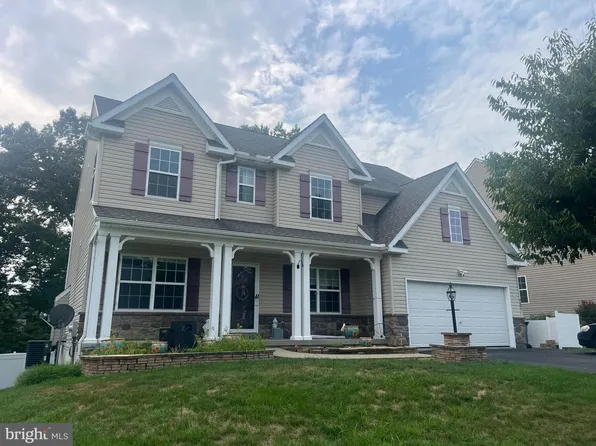 163 Cool Springs Rd, North East, MD 21901