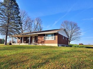 14467 W County Line Rd, Moores Hill, IN 47032