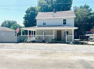 404 Fulton Ave, Saint David, IL 61563