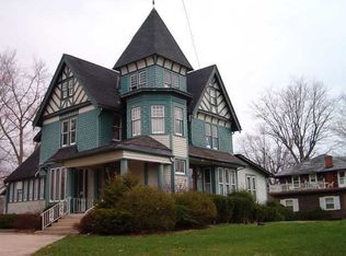 1107 W 8th St, Anderson, IN 46016