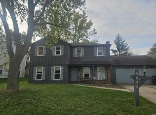 6634 Winnebago Dr, Fort Wayne, IN 46815