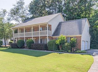 1837 Blakewell Ct, Snellville, GA 30078