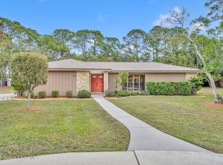 4380 Horseshoe Bnd, Merritt Island, FL 32953