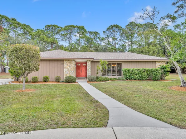 4380 Horseshoe Bnd, Merritt Island, FL 32953