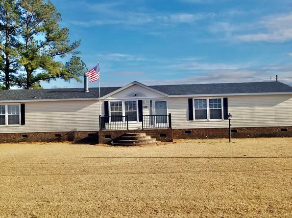3426 Haynes Lennon Highway, Chadbourn, NC 28431