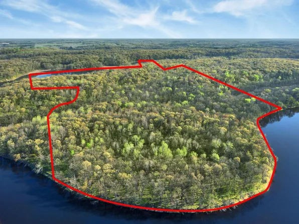 Xxx Timber Ridge Dr, Baxter, MN 56425