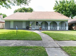 509 Granada Dr, Garland, TX 75043