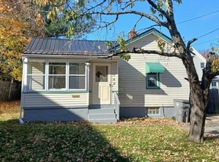 148 Millet Ave, Youngstown, OH