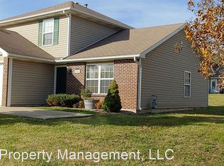 4507 Ria St, Columbia, MO 65202