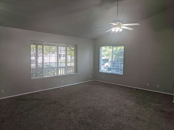 Great room living area