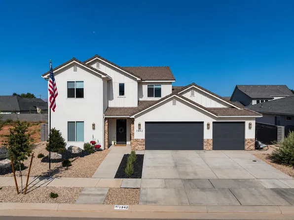 1942 S Old Stone Cv, Washington, UT 84780